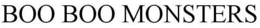BOO BOO MONSTERS trademark