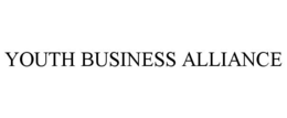 YOUTH BUSINESS ALLIANCE trademark