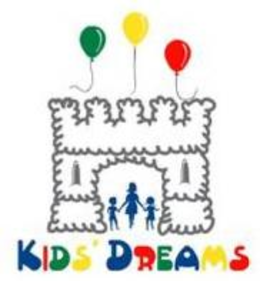 KIDS' DREAMS trademark
