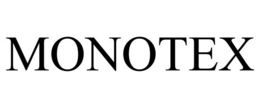 MONOTEX trademark