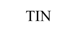 TIN trademark