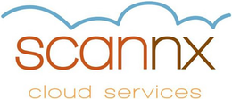 SCANNX CLOUD SERVICES trademark