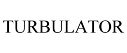 TURBULATOR trademark