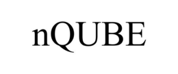 NQUBE trademark