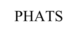 PHATS trademark
