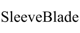 SLEEVEBLADE trademark