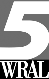 5 WRAL trademark