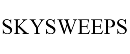 SKYSWEEPS trademark