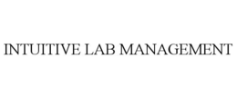 INTUITIVE LAB MANAGEMENT trademark