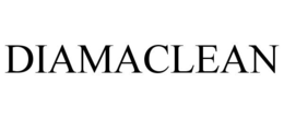 DIAMACLEAN trademark