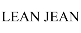 LEAN JEAN trademark