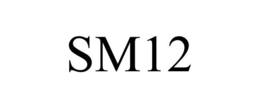 SM12 trademark