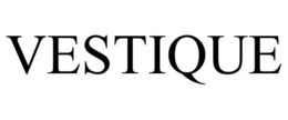 VESTIQUE trademark