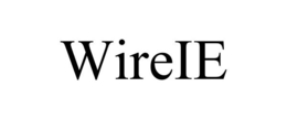 WIREIE trademark