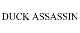 DUCK ASSASSIN trademark