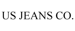 US JEANS CO. trademark