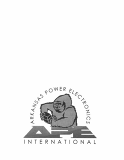 ARKANSAS POWER ELECTRONICS trademark