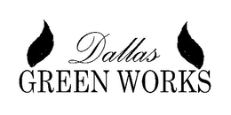 DALLAS GREEN WORKS trademark