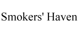SMOKERS' HAVEN trademark