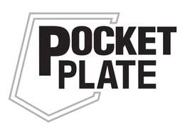 POCKET PLATE trademark