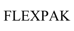 FLEXPAK trademark