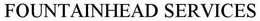 FOUNTAINHEAD SERVICES trademark