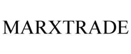 MARXTRADE trademark
