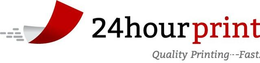 24HOURPRINT QUALITY PRINTING FAST trademark