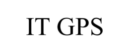 IT GPS trademark