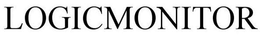 LOGICMONITOR trademark