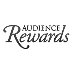 AUDIENCE REWARDS trademark