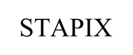 STAPIX trademark