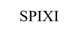 SPIXI trademark