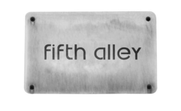 FIFTH ALLEY trademark