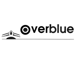 OVERBLUE trademark