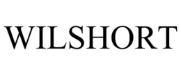 WILSHORT trademark
