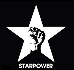 STARPOWER trademark