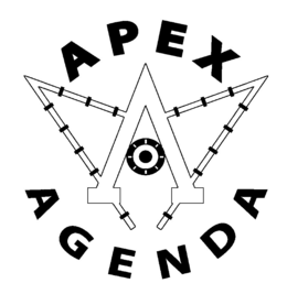 APEX AGENDA trademark