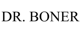 DR. BONER trademark