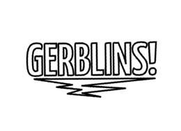 GERBLINS! trademark
