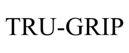 TRU-GRIP trademark