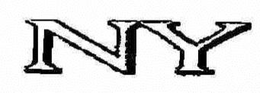NY trademark