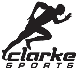 CLARKE SPORTS trademark