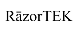 RAZORTEK trademark