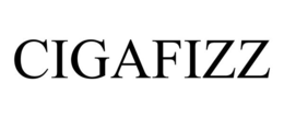 CIGAFIZZ trademark