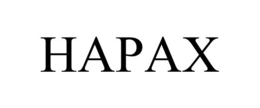 HAPAX trademark