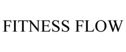 FITNESS FLOW trademark