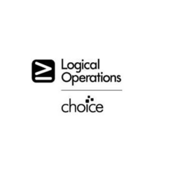 LOGICAL OPERATIONS CHOICE trademark