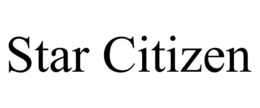 STAR CITIZEN trademark