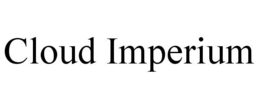 CLOUD IMPERIUM trademark